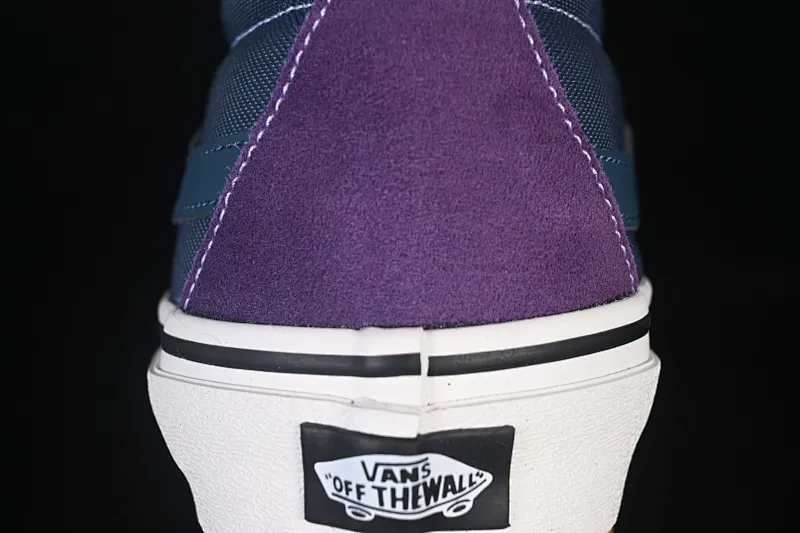 All categories Vans Vans Series Vans Mid Vans Sk8-Mid Vans China Casual Skateboard Shoes VN0A4UUK76Y